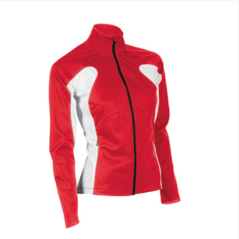 Cannondale Splice cycling jacket